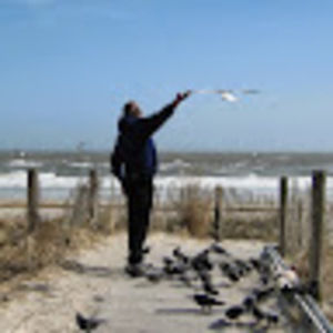 Meet your Posher, Sam